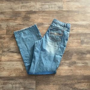 Cinch Jeans